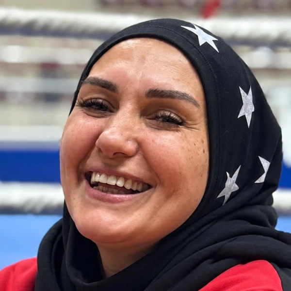 Leyla Göktürk · Göktürk Arena antrenörü